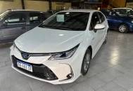 Toyota Corolla Hev 1.8 Xei Ecvt