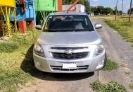 Chevrolet Cobalt Ltz 1.3 Jtd