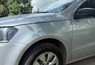 Volkswagen Voyage Trendline
