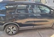 Chevrolet Spin Active