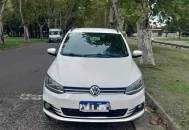 Volkswagen Suran Highline 6.0