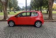 Volkswagen Up Highline