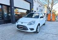 Ford Ka Fly Viral