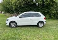 Volkswagen Gol Trend
