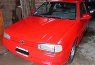 Volkswagen Gol Cli 1.6