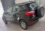 Ford Ecosport 1.6l Se Mt N