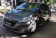 Peugeot 208 Allure