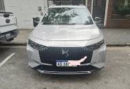 DS Ds 7. Bastile