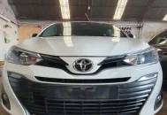 Toyota Yaris  Xls Pack Cvt 7°