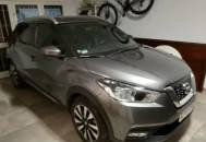 Nissan Kicks Advance Cvt