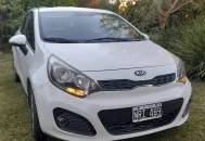 Kia Rio Ex