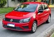 Volkswagen Gol Trend