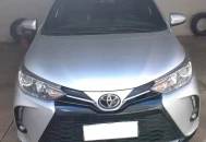Toyota Yaris Xls Pack 1.5 Cvt 5p