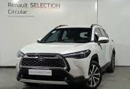 Toyota Corola Cross Seg Hev 1.8
