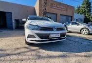 Volkswagen Virtus