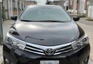 Toyota 2014 Xei