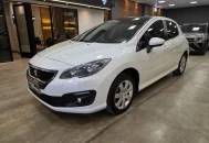 Peugeot 308 Allure Navegador 1.6l