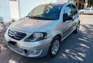 Citroen C3 Sedan 1.4 Sx