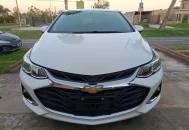 Chevrolet Cruze 1.4 Turbo