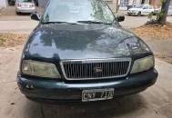 Daihatsu Applause