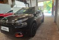 Citroen C4 Cactus Feel Pack