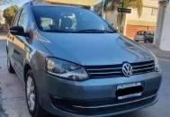 Volkswagen Suran Trendline
