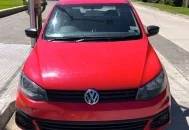 Volkswagen Gol Tred 1.6 5ptas