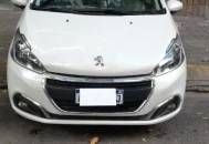 Peugeot 208 Feline