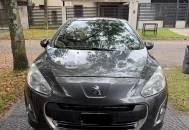Peugeot 308 Sport