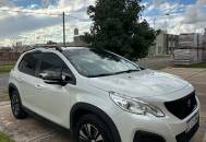Peugeot 2008 Feline
