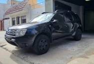 Renault Duster Confort Plus