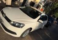 Volkswagen Gol Trend