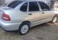 Volkswagen Polo Sd Diesel