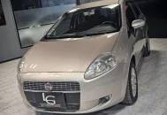 Fiat Punto Elx 1.3 Multijet