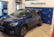 Renault Sandero I.6 Intense Cvt