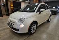 Fiat Fiat 500 1.4l 8v Cult