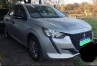 Peugeot Allure