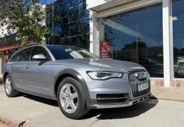 Audi A6 Allroad Quattro 3.0 Tf