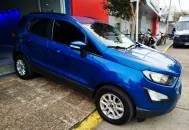 Ford Ecosport 1.5 Se A/t