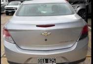 Chevrolet Prisma