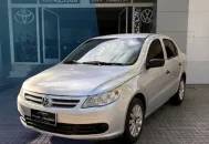 Volkswagen Voyage