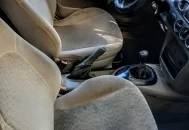 Ford Escort Lx