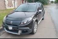 Renault Sandero Spteway