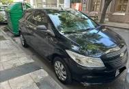 Chevrolet Ónix Lt
