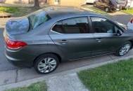 Citroen C4 Longe Tendence