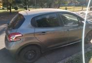 Peugeot 208 Active