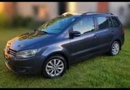 Volkswagen Suran