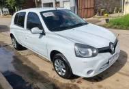 Renault Clio Mio