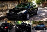 Peugeot Compact Xt Premium