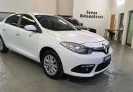 Renault Fluence 2.0 Luxe At
